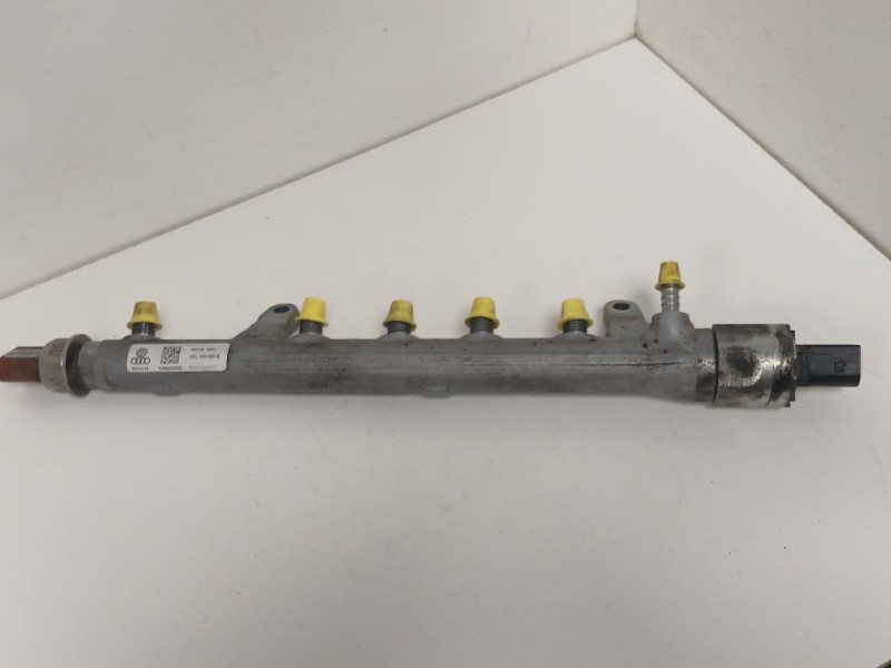 Recambio de rampa inyectora para seat ibiza iv st (6j8, 6p8) 1.6 tdi referencia OEM IAM 03L130089B 03L906054A 
