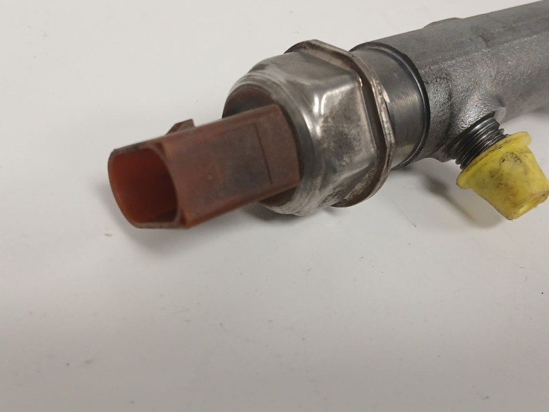 Recambio de rampa inyectora para seat ibiza iv st (6j8, 6p8) 1.6 tdi referencia OEM IAM 03L130089B 03L906054A 