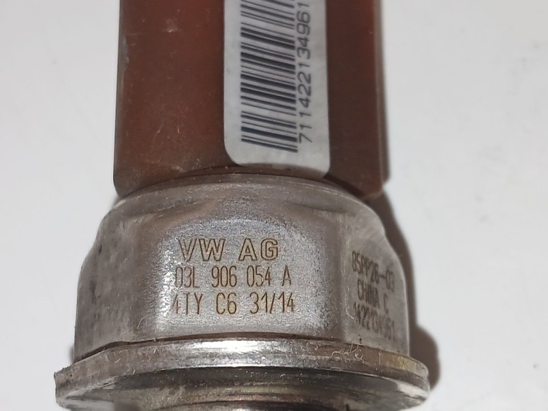 Recambio de rampa inyectora para seat ibiza iv st (6j8, 6p8) 1.6 tdi referencia OEM IAM 03L130089B 03L906054A 