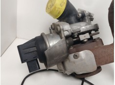 Recambio de turbocompresor para seat ibiza iv st (6j8, 6p8) 1.6 tdi referencia OEM IAM    2