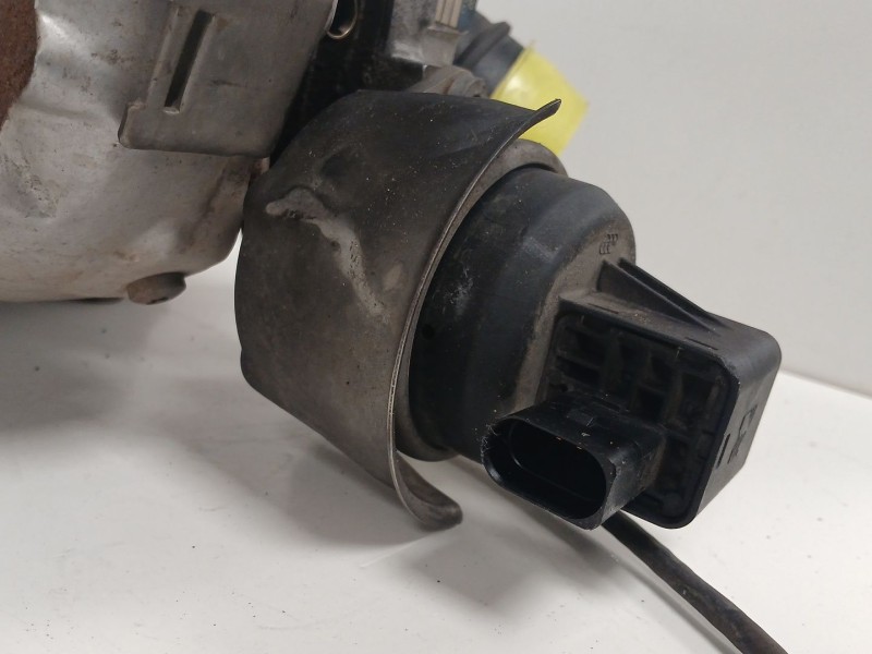 Recambio de turbocompresor para seat ibiza iv st (6j8, 6p8) 1.6 tdi referencia OEM IAM   