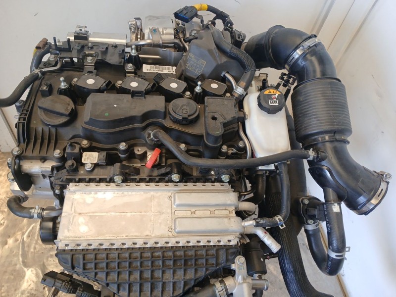 Recambio de motor completo para hyundai tucson (nx4e, nx4a) 1.6 t-gdi referencia OEM IAM G4FY  