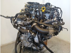 Recambio de motor completo para seat ibiza iv (6j5, 6p1) 1.4 tdi referencia OEM IAM CUSB  