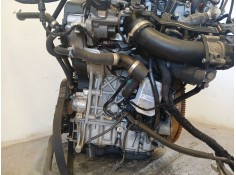 Recambio de motor completo para seat ibiza iv (6j5, 6p1) 1.4 tdi referencia OEM IAM CUSB   2