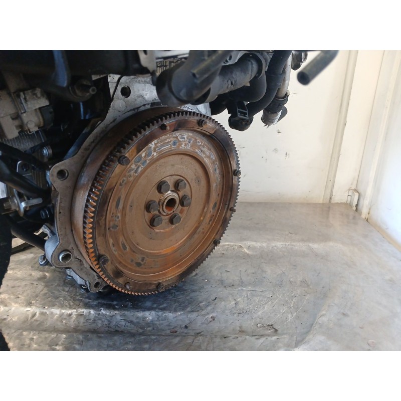 Recambio de motor completo para seat ibiza iv (6j5, 6p1) 1.4 tdi referencia OEM IAM CUSB  