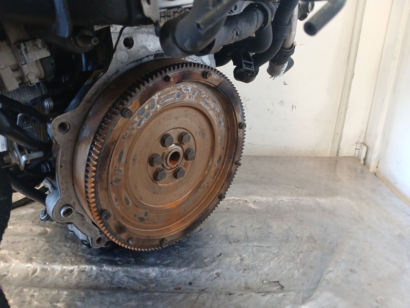 Recambio de motor completo para seat ibiza iv (6j5, 6p1) 1.4 tdi referencia OEM IAM CUSB  