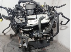 Recambio de motor completo para seat ibiza iv sc (6j1, 6p5) 1.2 tsi referencia OEM IAM CBZB  
