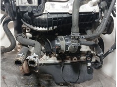 Recambio de motor completo para seat ibiza iv sc (6j1, 6p5) 1.2 tsi referencia OEM IAM CBZB   2