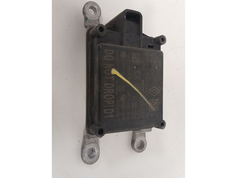 Recambio de modulo electronico para renault captur ii (hf_) tce 155 (hfmn) referencia OEM IAM 284471113R  