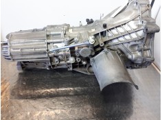 Recambio de caja cambios para audi a4 avant (8e) 2.0 tdi referencia OEM IAM JEM  