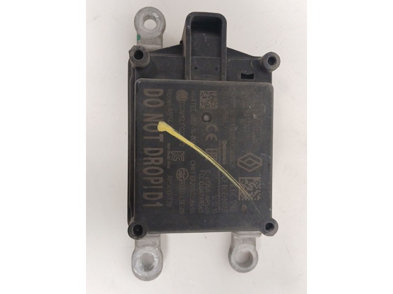 Recambio de modulo electronico para renault captur ii (hf_) tce 155 (hfmn) referencia OEM IAM 284471113R  