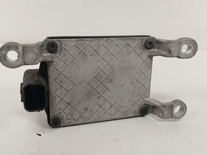 Recambio de modulo electronico para renault captur ii (hf_) tce 155 (hfmn) referencia OEM IAM 284471113R  