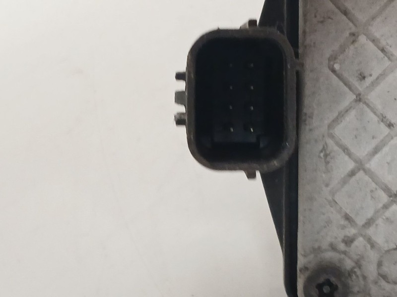 Recambio de modulo electronico para renault captur ii (hf_) tce 155 (hfmn) referencia OEM IAM 284471113R  