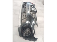 Recambio de paragolpes delantero para renault captur ii (hf_) tce 155 (hfmn) referencia OEM IAM    2