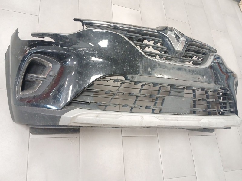 Recambio de paragolpes delantero para renault captur ii (hf_) tce 155 (hfmn) referencia OEM IAM   