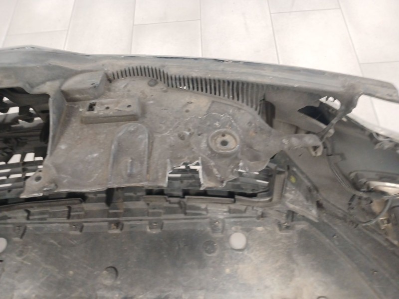 Recambio de paragolpes delantero para renault captur ii (hf_) tce 155 (hfmn) referencia OEM IAM   