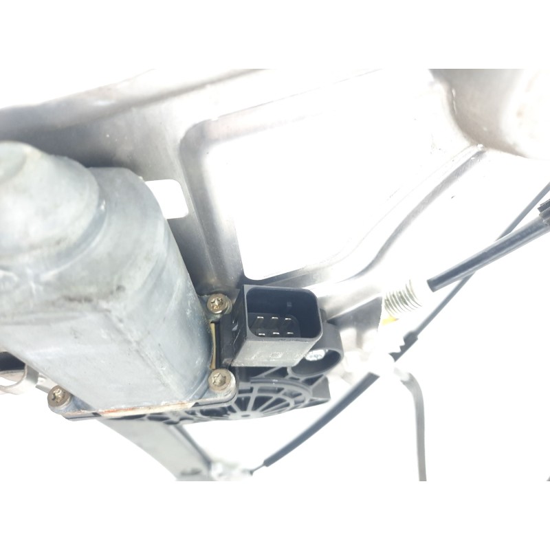 Recambio de elevalunas delantero izquierdo para mercedes-benz clase s (w220) berlina 400 cdi (220.028) referencia OEM IAM 220720