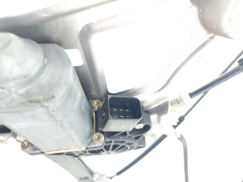 Recambio de elevalunas delantero izquierdo para mercedes-benz clase s (w220) berlina 400 cdi (220.028) referencia OEM IAM 220720