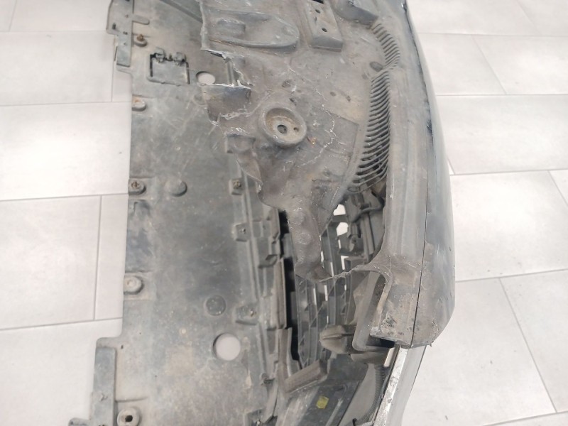 Recambio de paragolpes delantero para renault captur ii (hf_) tce 155 (hfmn) referencia OEM IAM   