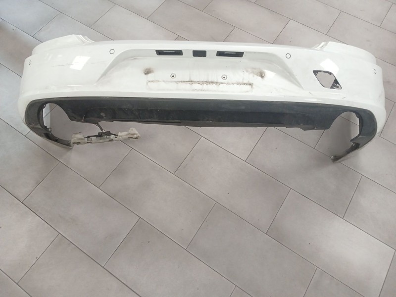 Recambio de paragolpes trasero para volvo s90 ii (234) d4 referencia OEM IAM   