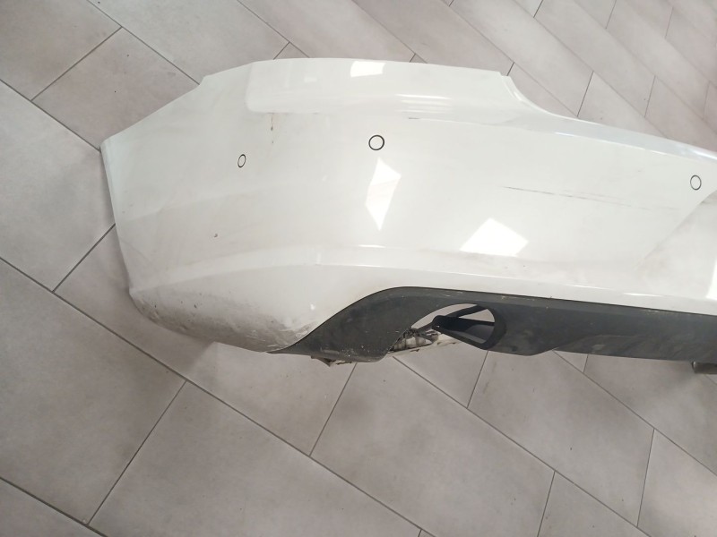 Recambio de paragolpes trasero para volvo s90 ii (234) d4 referencia OEM IAM   
