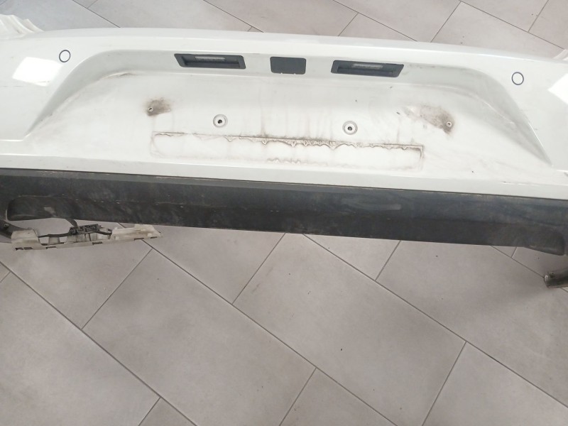 Recambio de paragolpes trasero para volvo s90 ii (234) d4 referencia OEM IAM   
