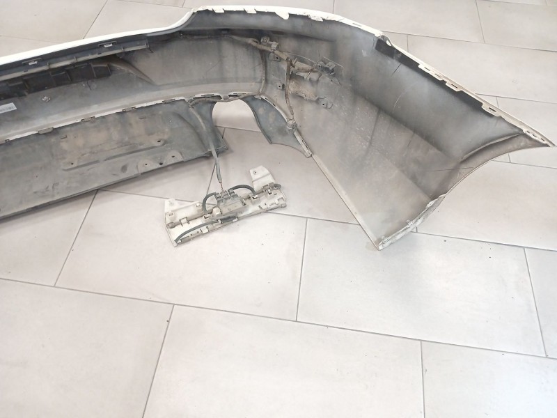 Recambio de paragolpes trasero para volvo s90 ii (234) d4 referencia OEM IAM   