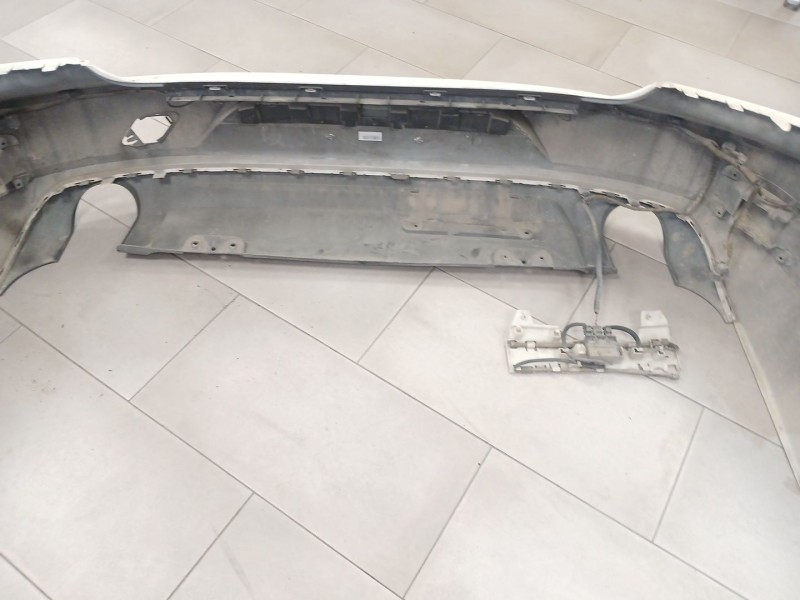 Recambio de paragolpes trasero para volvo s90 ii (234) d4 referencia OEM IAM   