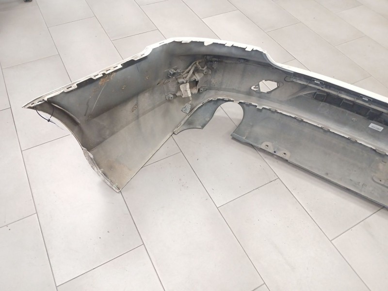Recambio de paragolpes trasero para volvo s90 ii (234) d4 referencia OEM IAM   