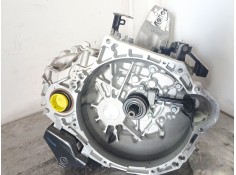 Recambio de caja cambios para hyundai tucson (nx4e, nx4a) 1.6 t-gdi referencia OEM IAM M6CF31  