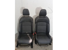 Recambio de juego asientos completo para mg mg3 hybrid+ 1.5 referencia OEM IAM   