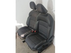 Recambio de juego asientos completo para mg mg3 hybrid+ 1.5 referencia OEM IAM    2
