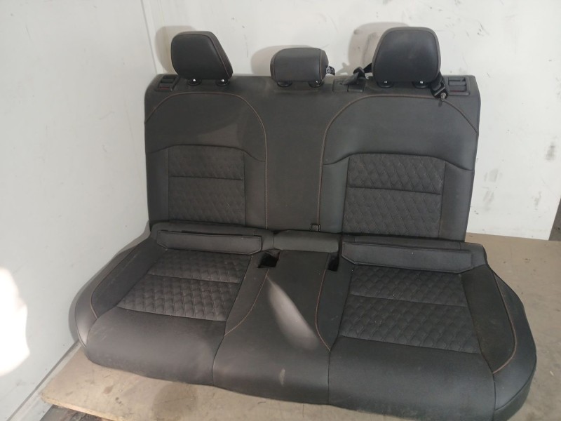 Recambio de juego asientos completo para mg mg3 hybrid+ 1.5 referencia OEM IAM   