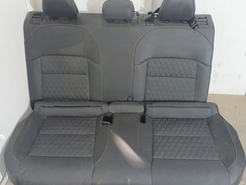 Recambio de juego asientos completo para mg mg3 hybrid+ 1.5 referencia OEM IAM   