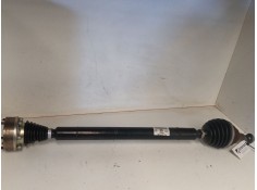 Recambio de transmision delantera derecha para volkswagen golf vii variant (ba5, bv5) 1.6 tdi referencia OEM IAM 1k0407272QN  