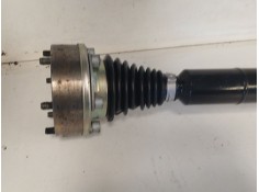 Recambio de transmision delantera derecha para volkswagen golf vii variant (ba5, bv5) 1.6 tdi referencia OEM IAM 1k0407272QN   2