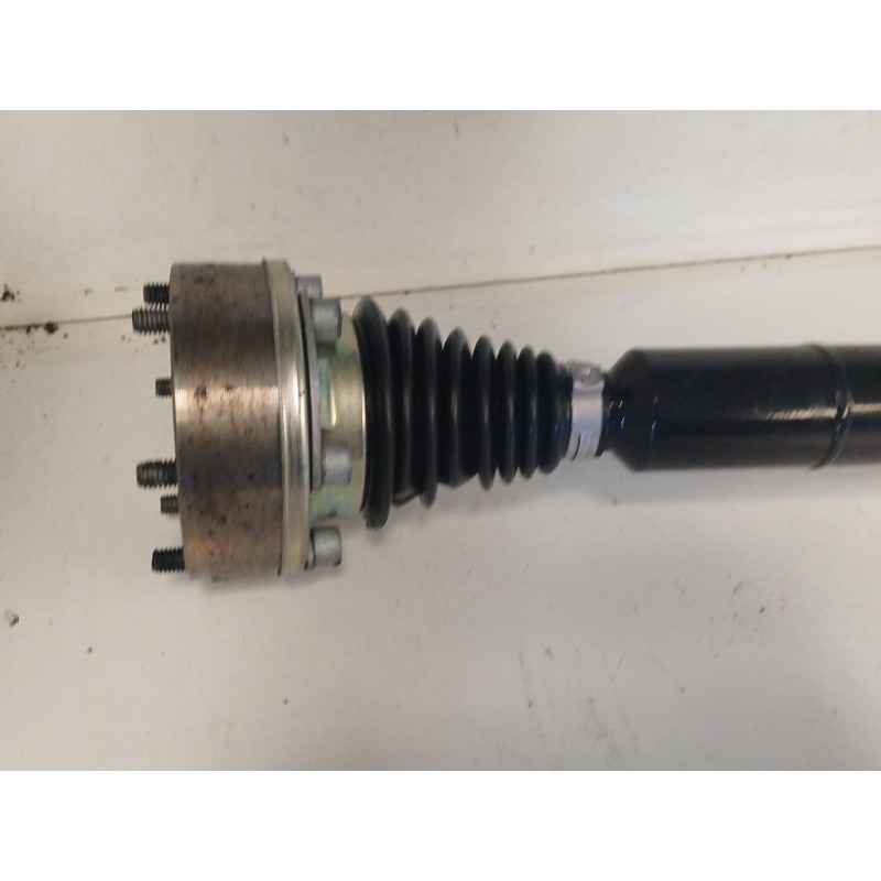 Recambio de transmision delantera derecha para volkswagen golf vii variant (ba5, bv5) 1.6 tdi referencia OEM IAM 1k0407272QN  