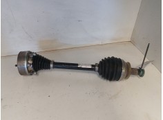 Recambio de transmision delantera izquierda para seat ibiza iv st (6j8, 6p8) 1.6 tdi referencia OEM IAM   