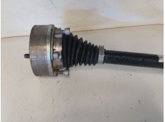 Recambio de transmision delantera izquierda para seat ibiza iv st (6j8, 6p8) 1.6 tdi referencia OEM IAM    2