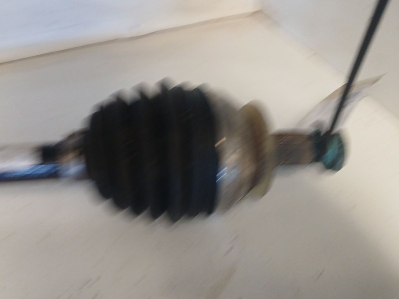 Recambio de transmision delantera izquierda para seat ibiza iv st (6j8, 6p8) 1.6 tdi referencia OEM IAM   