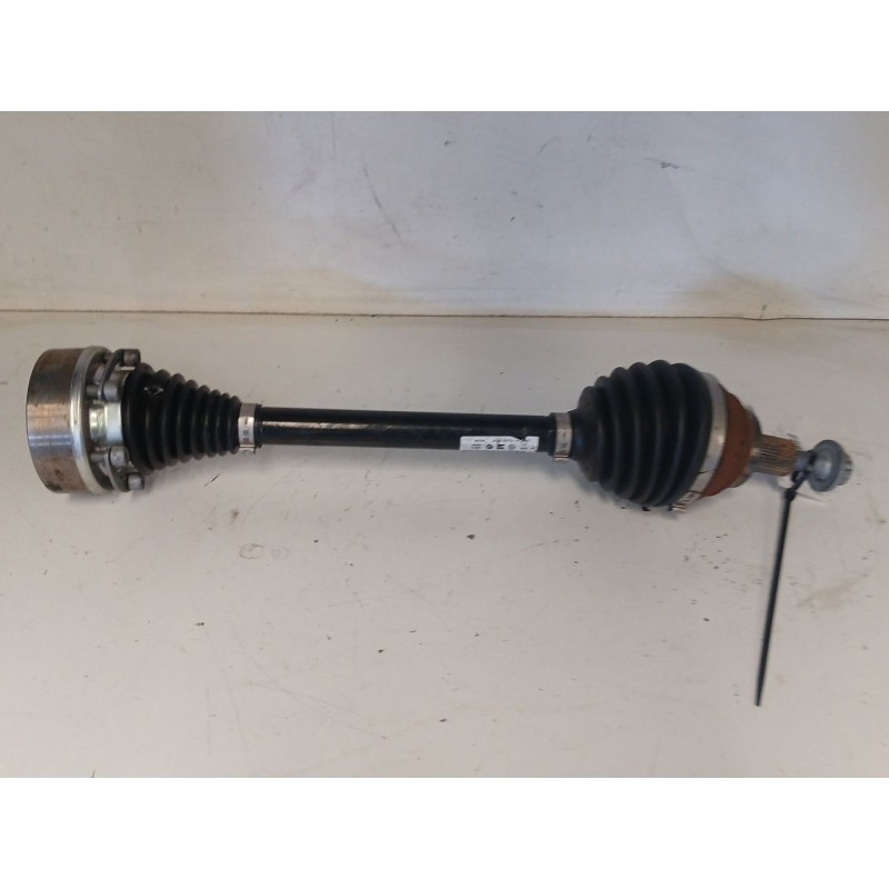 Recambio de transmision delantera izquierda para volkswagen golf vii variant (ba5, bv5) 1.6 tdi referencia OEM IAM 1k0407271lb  