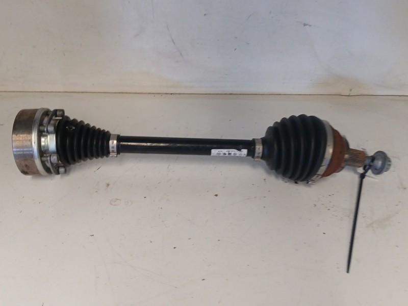 Recambio de transmision delantera izquierda para volkswagen golf vii variant (ba5, bv5) 1.6 tdi referencia OEM IAM 1k0407271lb  