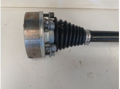 Recambio de transmision delantera izquierda para volkswagen golf vii variant (ba5, bv5) 1.6 tdi referencia OEM IAM 1k0407271lb   2
