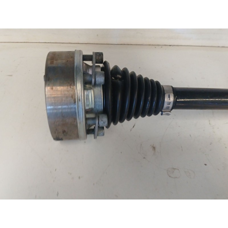 Recambio de transmision delantera izquierda para volkswagen golf vii variant (ba5, bv5) 1.6 tdi referencia OEM IAM 1k0407271lb  