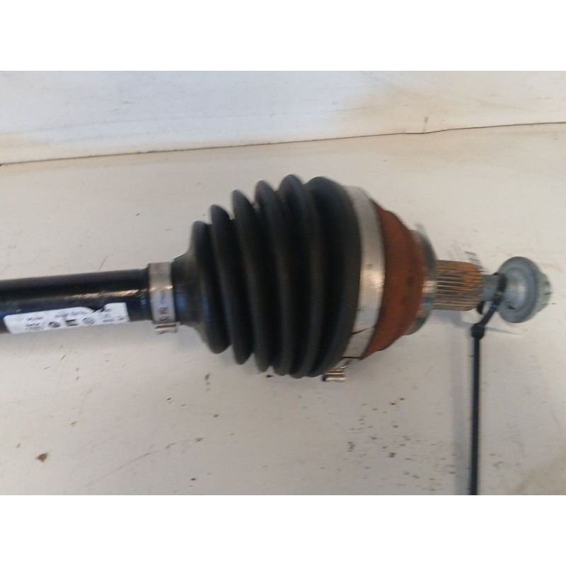 Recambio de transmision delantera izquierda para volkswagen golf vii variant (ba5, bv5) 1.6 tdi referencia OEM IAM 1k0407271lb  