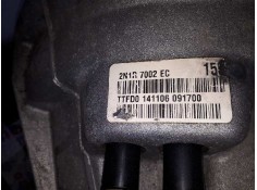 Recambio de caja cambios para mazda 2 berlina (dy) 1.6 sportive (74kw) referencia OEM IAM 2N1R7002EC   2
