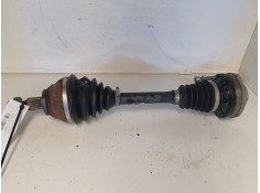 Recambio de transmision delantera izquierda para volkswagen golf v (1k1) 2.0 tdi 16v referencia OEM IAM   