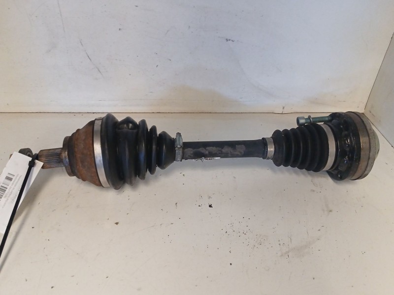 Recambio de transmision delantera izquierda para volkswagen golf v (1k1) 2.0 tdi 16v referencia OEM IAM   