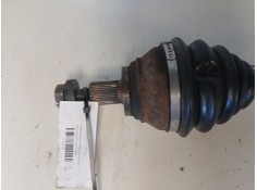 Recambio de transmision delantera izquierda para volkswagen golf v (1k1) 2.0 tdi 16v referencia OEM IAM    2