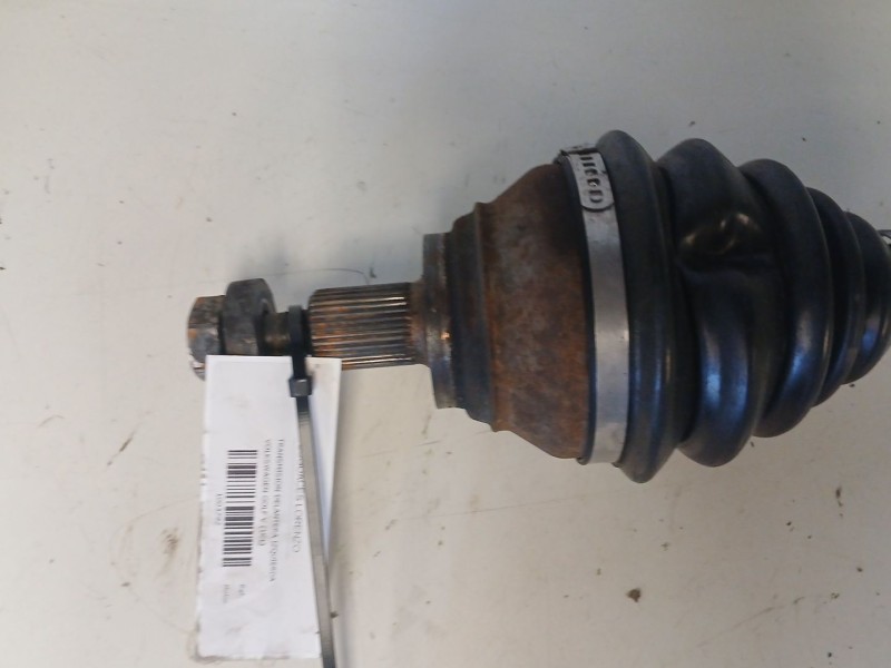 Recambio de transmision delantera izquierda para volkswagen golf v (1k1) 2.0 tdi 16v referencia OEM IAM   